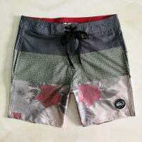 Quiksilver กางเกงขาสั้น ชายหาด สำหรับผู้ชาย A30042