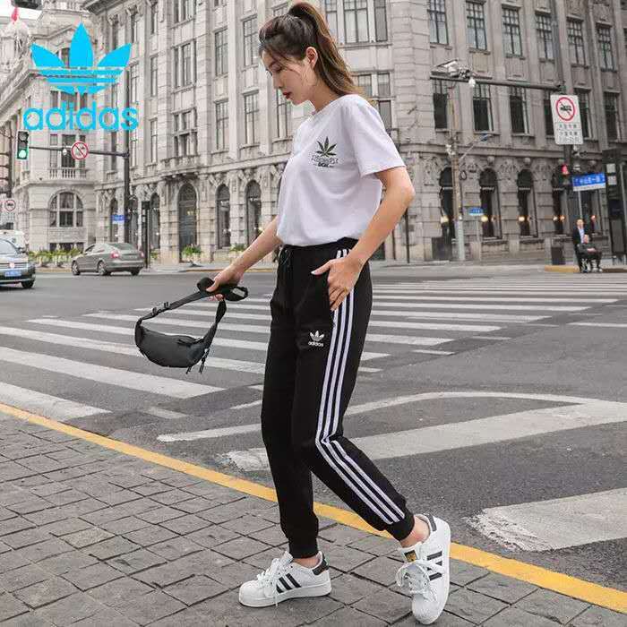 Teenage Girls Cargo Pants Fashion Cotton Kids Jogger Pants For Girls Casual  Solid Loose Elastic Wasitband Children Trousers | lupon.gov.ph