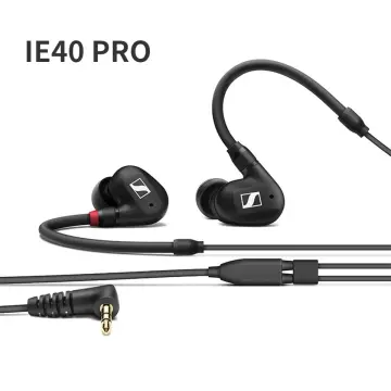 Shop Sennheiser Ie40 Pro Wired Headphones with great discounts and