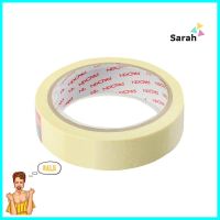 กระดาษกาวย่น PACK IN 1นิ้วx25หลาMASKING TAPE PACK IN 1"X25YD **ใครยังไม่ลอง ถือว่าพลาดมาก**