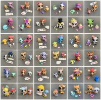 〖Love pets〗   Rare Littlest Pet Baby Shop LPS Tiniest Big Figure Super Tiny Animal Sheep Bird Bunny Kids Collectibles Toy Xmas Birthday Gift