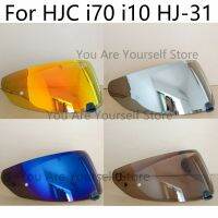 Helmet Visor For HJC i70 i10 HJ-31 Motorcyle Shield Lens Glasses Goggles Windshield Accessories Parts Screen Cascos Moto