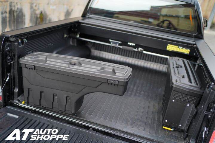 COMPARTMENT STORAGE BOX FOR FORD RANGER T6 T7 WILDTRAK T8 RAPTOR