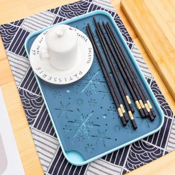 double-layer-water-draining-hollow-tray-household-tableware-storage-drainage-holder-kitchen-sundries-organizer-accessories