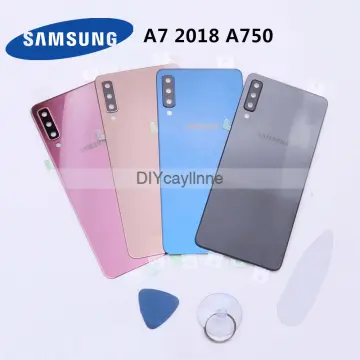 galaxy a7 back glass