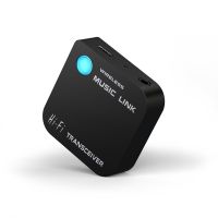 TRX30 Bluetooth 5.2 Transmit Bluetooth 5.2 Transmitter and Receiver Receive Integrated Bluetooth High Fidelity