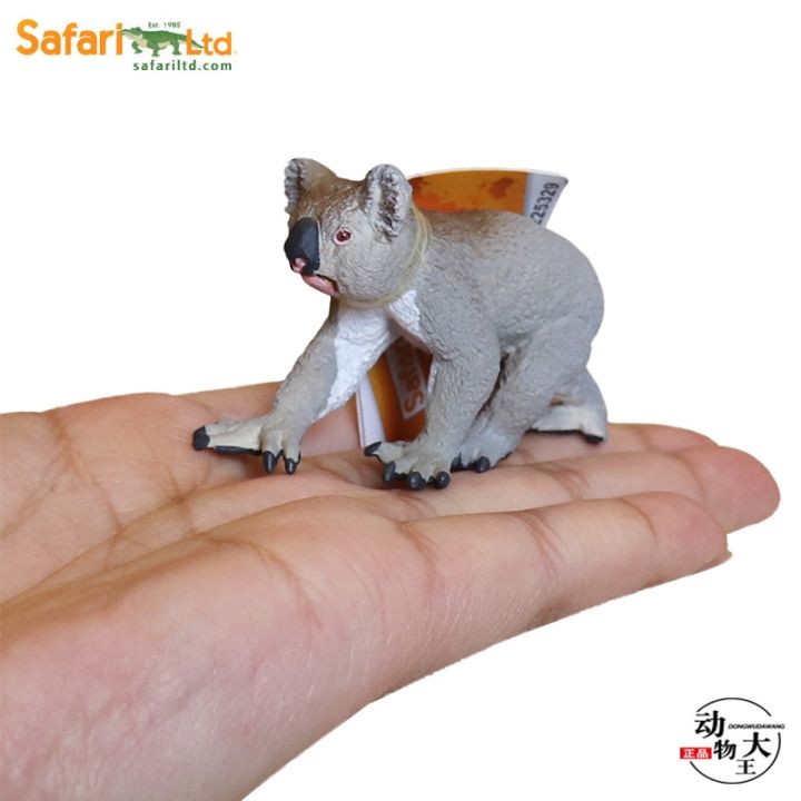safari-childrens-plastic-simulation-animal-model-225329-koala-koala-cognitive-early-education-toy-ornaments