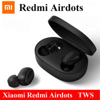 หูฟังไร้สาย Bluetooth Xiaomi Redmi AirDots ของแท้