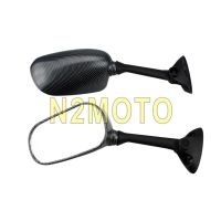 Motorcycle Rear View Mirrors for Suzuki GSXR 600 750 1000 Honda CBR 600 F4 CBR1000 CBR250 1999-2012 Rearview Mirror Mirrors