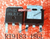 5PCS New Original RT9183-18GL RT9183 TO-252 In Stock