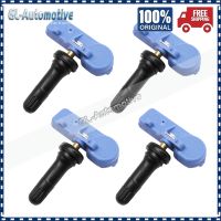 ❍◊ Set of (4) TPMS 433MHZ Tire Pressure Sensor for Chevrolet Orlando Silverado Spark Tahoe Tracker Trailblazer Trax