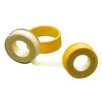 ก๊าซและก๊าซธรรมชาติเทป PTFE ด้ายไม่ติดกาวแอมป์; ซีลร่วมบีบอัด