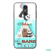 EEEU K10เคส LG น่ารัก2017 WG-HBTX ซิลิคอนนุ่มรูปแบบเคสโทรศัพท์เคส TPU