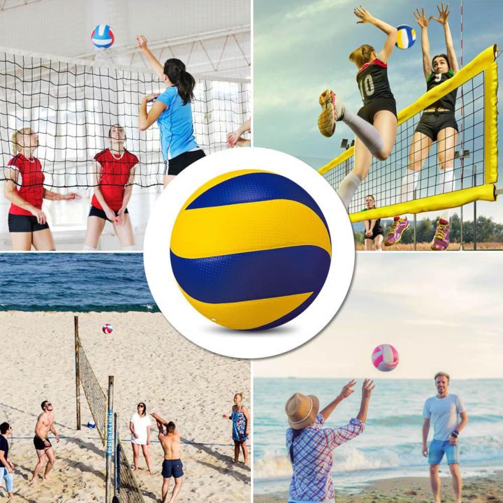 CW】 Volleyball Training Competition Equipment Standards - Size 5 Aliexpress  