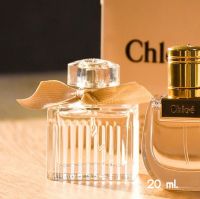 ⭐ #Chloe Eau de Parfum 20 ml.  ไซส์พิเศษ (หัวสเปรย์)