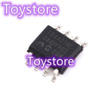 10Pcs Original TC4427EOA TC4427AE SOP-8 TC4427 SOP8 MOSFET Driver ใหม่เดิม