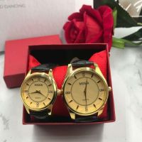 New fashion mens and womens watches free shipping ar ayallar saeti