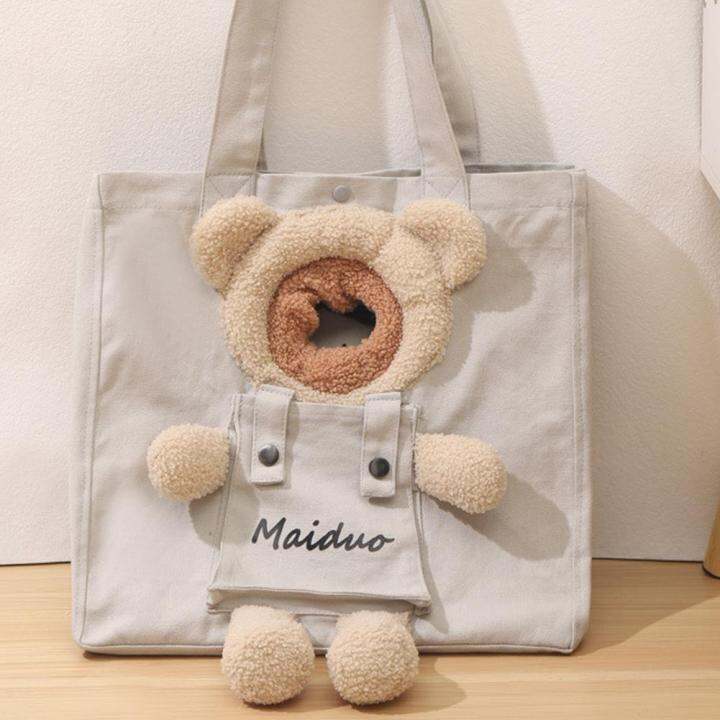 cute-bear-ear-pet-carrying-bag-canvas-pet-outing-breathable-adjustable-small-bag-handbag-dog-cat-l0e8