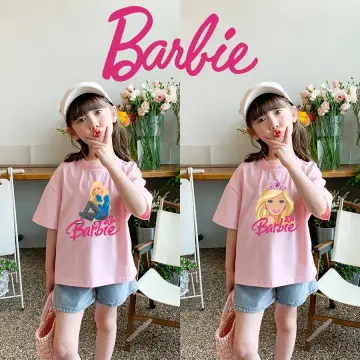 buy barbie clothes