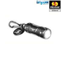 Pelican, 1810 Keychain Flashlight