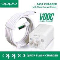 【Taotao Electronics】 OPPO ที่ชาร์จความเร็วสูง VOOC USB Usb เคเบิลไมโคร Usb V8 Android