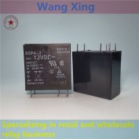 【CC】❆  G5PA-2 G5PA-28 G5PA-28-MC 12VDC 24VDC Electromagnetic Relay 6 Pins