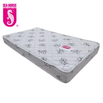 Seahorse deals mattress online