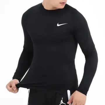 nike elite compression shirt