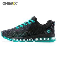 onemix Mens Air Trainers Slip on Lightweight Athletic Road Running Shoes Outdoor Breathable Sneakers Casual Women Walking Shoes