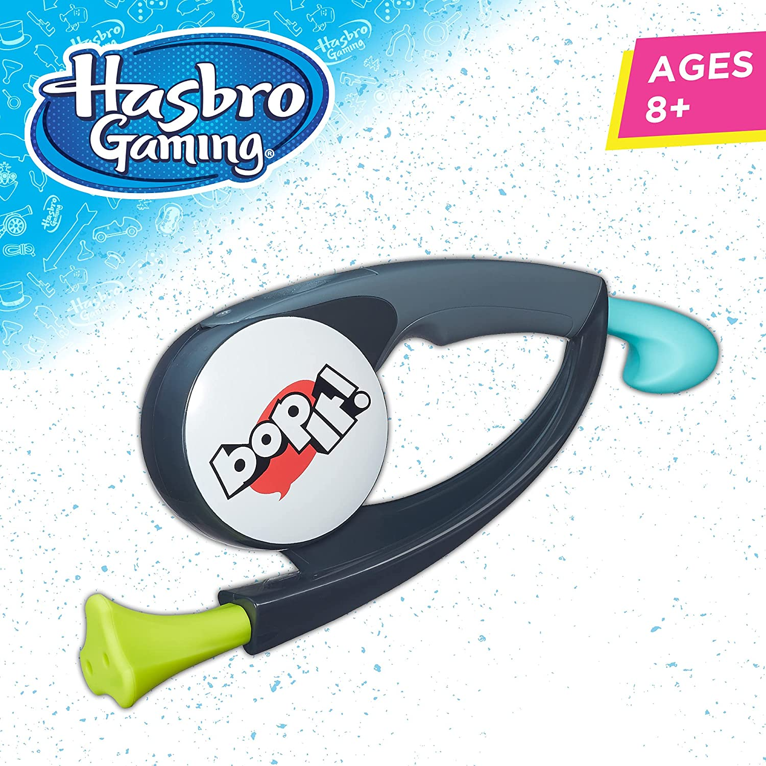 Game for sale online Hasbro B7428 Bop It 