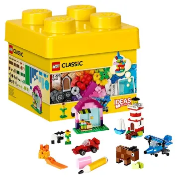 Buy Lego Classic 10717 online | Lazada.com.my