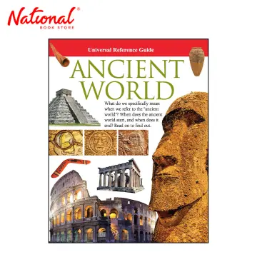 Trade in the Ancient World (Collection) - World History Encyclopedia