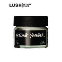 LUSH ทินต์ทาหน้าและตัว FEELING YOUNGER SKIN TINT 18g