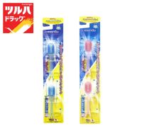 Sparkle Ionic Wide-Head Toothbrush (Refill) 1 pcs. / คละสี สปาร์คเคิล แปรงสีฟัน ไอโอนิค ไวด์ เฮด (รีฟิว) 1 ชิ้น