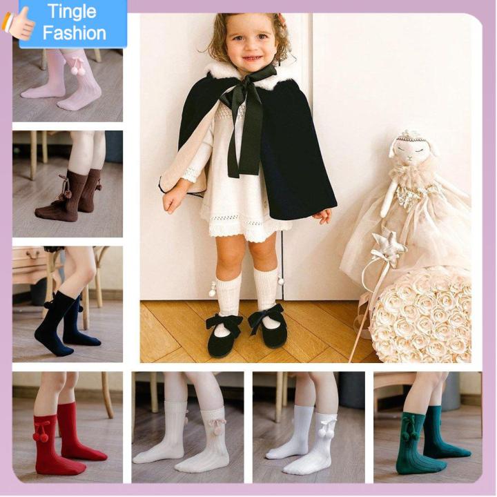 Autumn And Winter New Children's Socks Cotton Baby Socks Winter