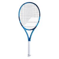 Babolat ไม้เทนนิส Pure Drive Team 2021 Tennis Racket 4 1/4 | Blue ( 101442 )
