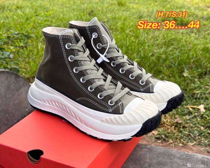 chuck-70-at-cx-future-comfort-hi-รองเท้าคอนเวิร์ส-รองเท้าผ้าใบผู้หญิง-amp-ผู้ชาย-สินค้าถ่ายจากของจริง-รับประกันสินค้าตรงปรก