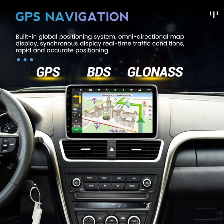 2-din-360-ระบบนำทาง-gps-แอนดรอยด์11-rds-wfi-ขนาด10นิ้วออดี้เบนซ์โตโยต้า-bmw-kia-honda-อเนกประสงค์2din-วิทยุรถยนต์-vw-เครื่องเล่นดีวีดี