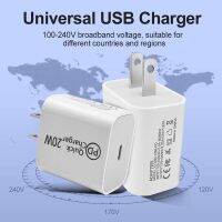 【Super Like】 ■☁20W USB C To สายหักศอก USBC อาจ3A สายชาร์จเร็ว USB-C Type-C สำหรับ Samsung S20 MacBook iPad Xiaomi Huawei