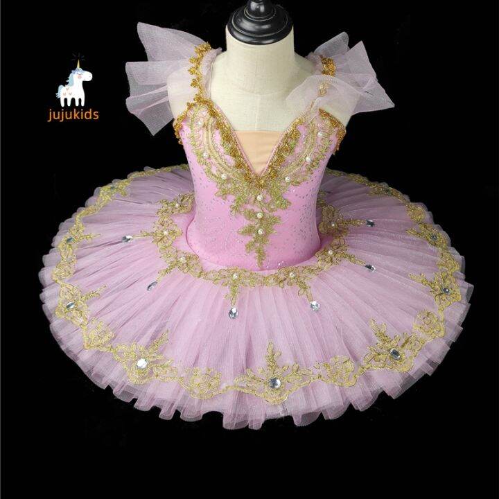 cw-ballet-tutu-pink-platter-pancake-adult-child-kids-costume