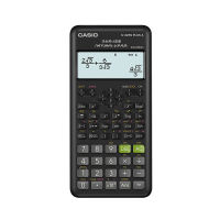 Casio Fx-82Es Plus A Student Science Function Calculator University Accounting High Examination Computer