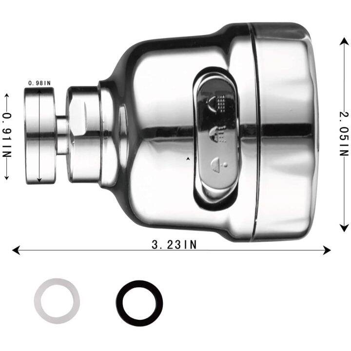 360-degree-swivel-kitchen-faucet-aerator-adjustable-dual-mode-sprayer-filter-diffuser-water-saving-nozzle-bath-faucet-connector