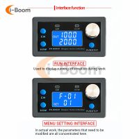 SMC01 Programmable 42 57 Stepper Motor Controller Positive Reverse Angle Pulse Speed Control Module PLC Serial Communication