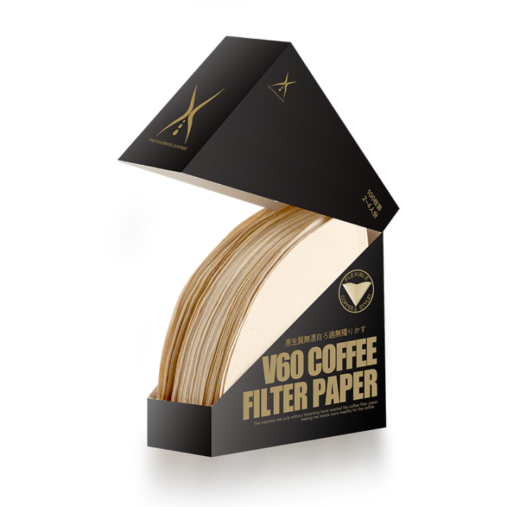 กระดาษกรองกาแฟ-กระดาษกรอง-กระดาษกรองกาแฟคุณภาพสูง-100-แผ่น-filter-paper-no-87423