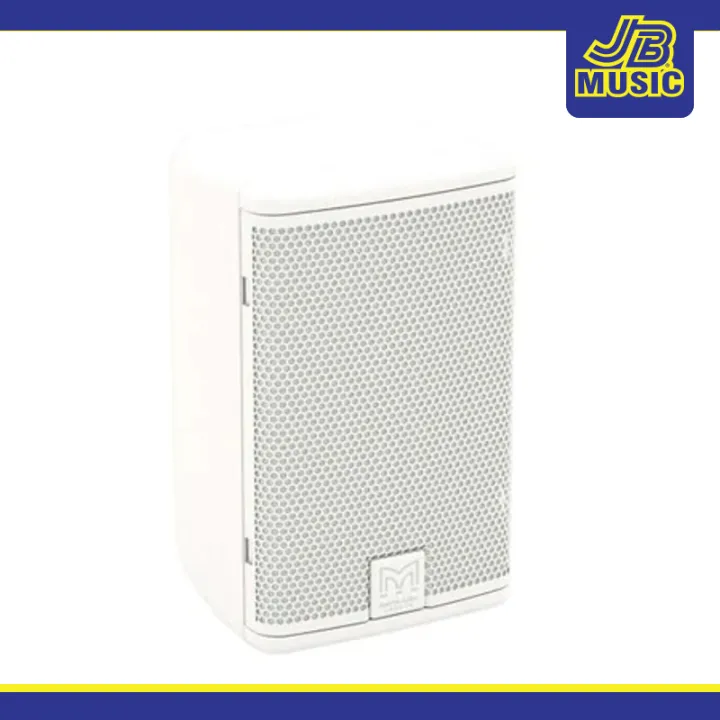 Martin Audio A55-W Compact Installation Speaker - White main image 0