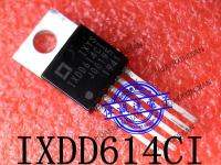 5PCS New Original IXDD614CI IXYS IXDD614C1 TO-220-5 In Stock