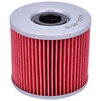 Motorcycle Oil Filter For SUZUKI GS500 F-K4 K5 K6 K7 K8 K9 L0 2004-2010 GS500 H-K7 K8 K9 2007-2009