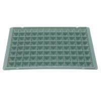 Form For Ice Square Maker Ice Molds Tray Silicone Form Types Eco-Friendly Cavity Small Square