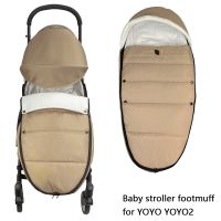 Baby Stroller Sleep Bag For Babyyoya Waterproof Warm Socks Sleepsack Pushchair Footmuff  Baby Stroller Accessories