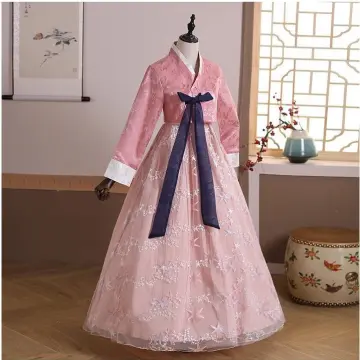 Modern korean hotsell hanbok for sale